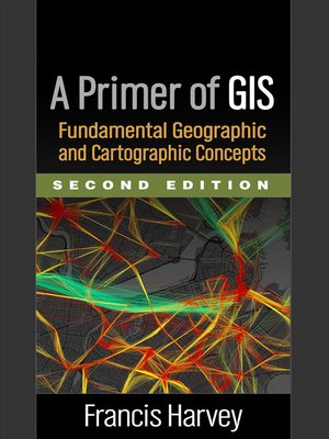 cover image of A Primer of GIS
